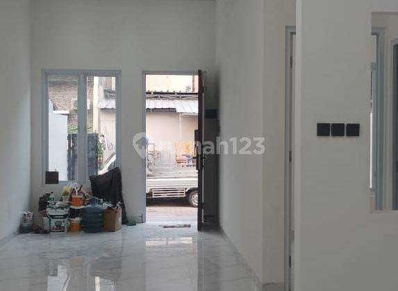 Rumah Shm Di Metlan Puri Sudah Renovasi Harga Murah Saja  2