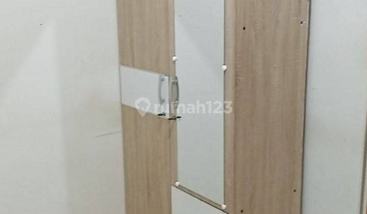 Di Sewakan Murah Apartemen 2 Br Furnish Green Palm Residence Kosambi Jakarta Barat  2