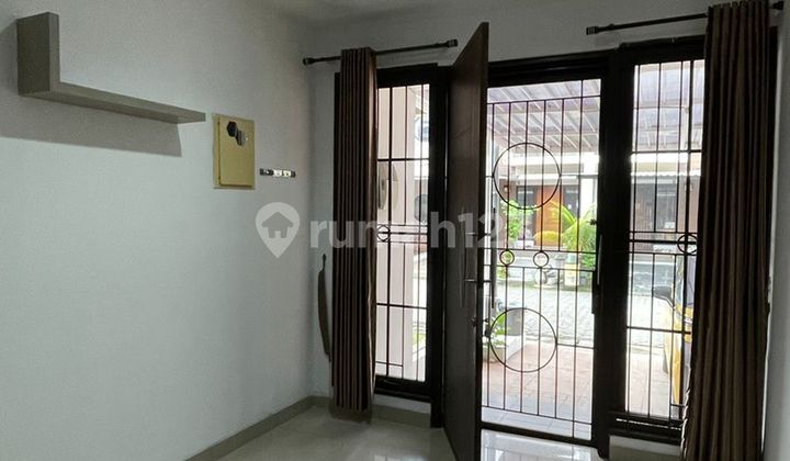 Dijual Murah Banget Cluster East Asia.green Lake City 