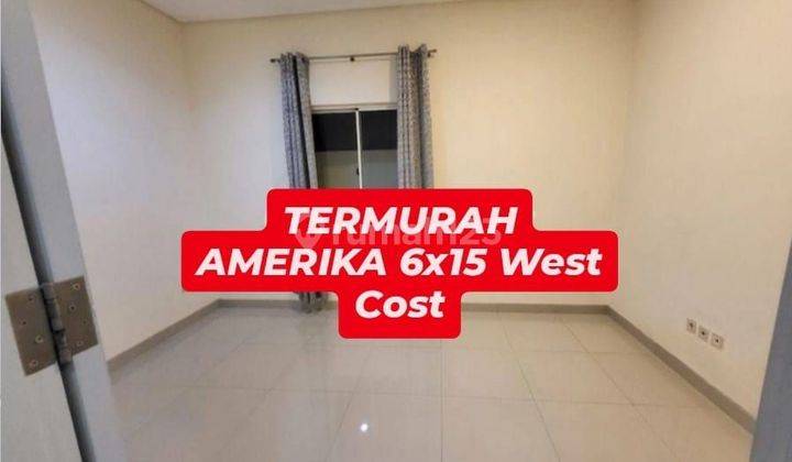 Di Jual Murah Rumah Di Green Lake Cluster Amerika Bagus 2