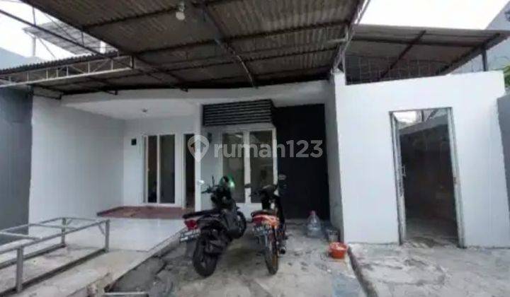 Rumah Di Metland Puri Bagus Luas Banget Jual Murah Banget  1