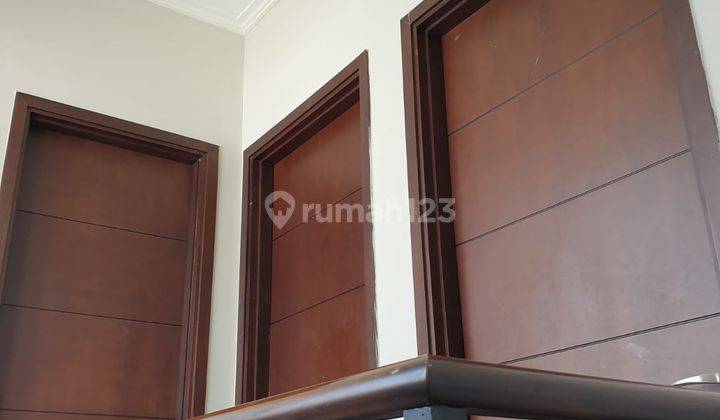 JUAL Murah Rumah Bergaya Asia Di greenLake City  2