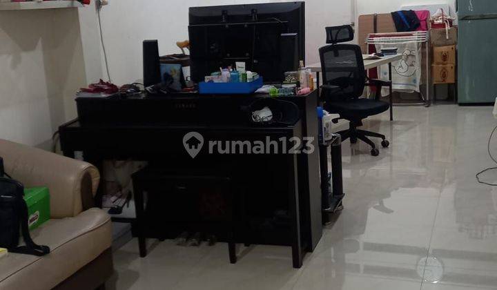 Dijual Murah Rumah 2 Lantai Di Kosambi Baru  1