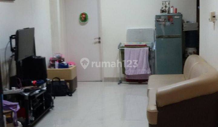 Dijual Murah Rumah 2 Lantai Di Kosambi Baru  2