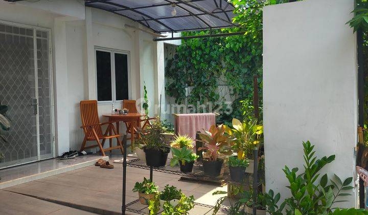 JUAl RuMah Harga BU di Citra garden 5 Bagus 2