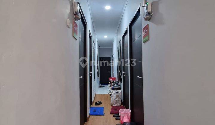 DiJual Rumah kost Kost di Green garden  2