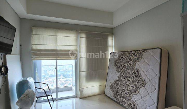 Apartemen Type Studio Di  Puri Mansion 2