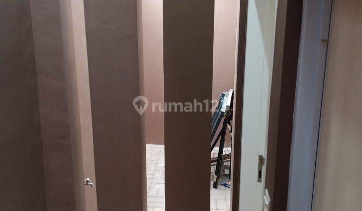 Rumah di Cluster michelia Bagus siap Huni  2