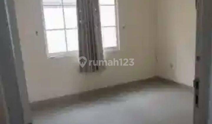 Rumah 2 Lantai Di Green Lake City Siap Pakai 2