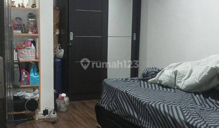 Dijual Rumah Furnish  Di Taman Palem Bagus Harga Termurah  2