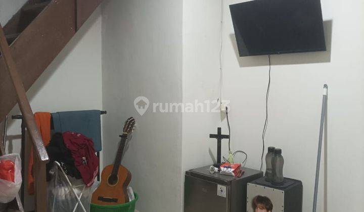 Dijual Rumah Furnish  Di Taman Palem Bagus Harga Termurah  1