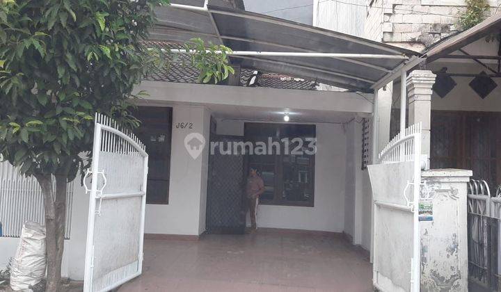 DiJual Cepat Rumah Di meruya Ilir siap Huni  1