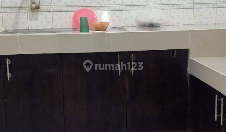 Di Sewakan Rumah Bagus Di Permata Buana Siap Huni  2