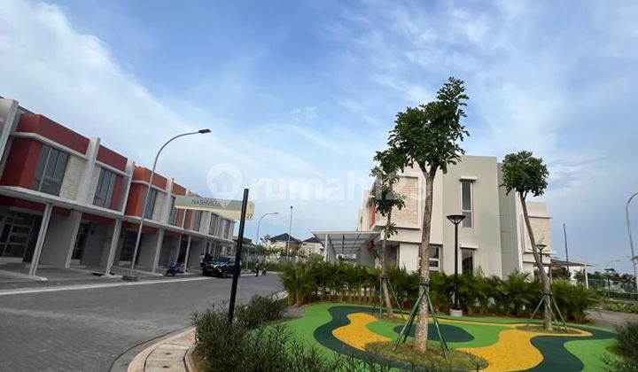 Dijual Di Bawah.harga Pasar Rumah Kecil Di Pik 2 Cluster Nashvile Dijual Di Bawah.harga Pasar Rumah Kecil Di Pik 2 Cluster Nashvile