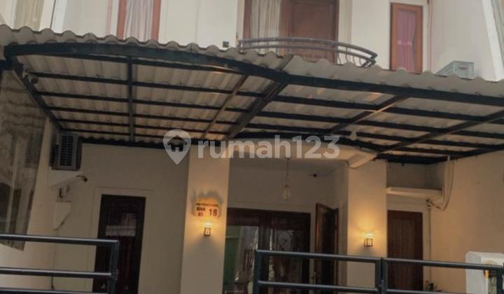 Dijual Rumah Puri Media Furnish Tinggal.masuk Dekat Ke Puri Mall Dijual Rumah Puri Media Furnish Tinggal.masuk Dekat Ke Puri Mall