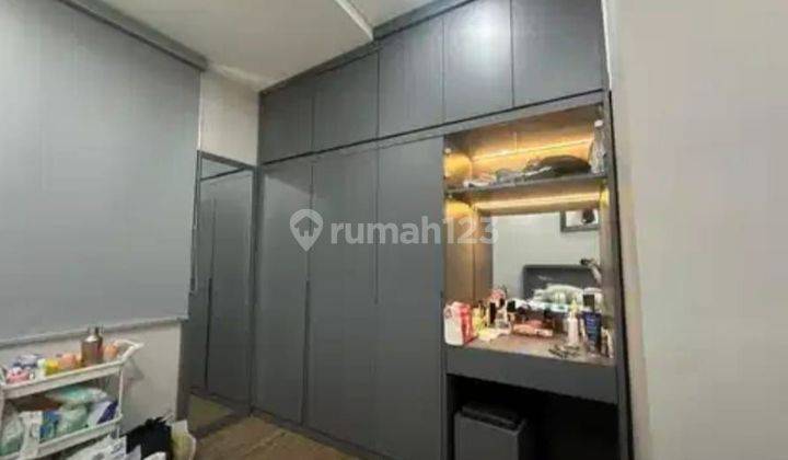 Rumah Full Furnish Bagus Banget Tinggal Bawa Koper Di Green Lake City 2