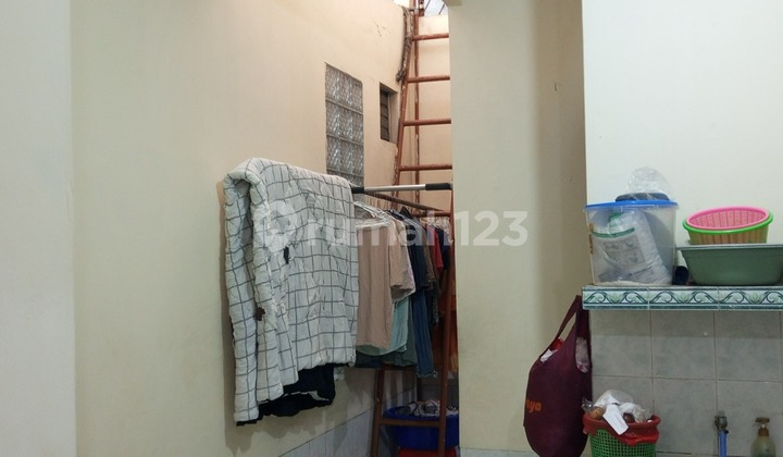 Dijual Rumah Jauh Di.bawah Harga NJOP Murah Banget 2