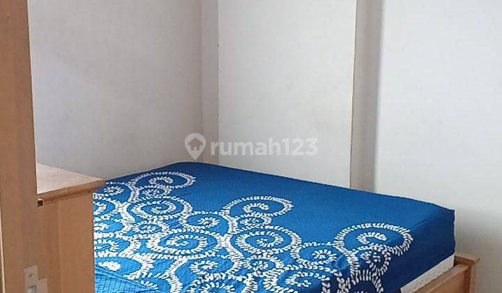 Di Sewakan Murah Apartemen 2 Br Furnish Green Palm Residence Kosambi Jakarta Barat  2