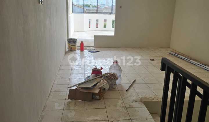 Ruko Pinggir Jalan Kresek Jak Bar Dijual Murah Ruko Pinggir Jalan Kresek Jak Bar Dijual Murah