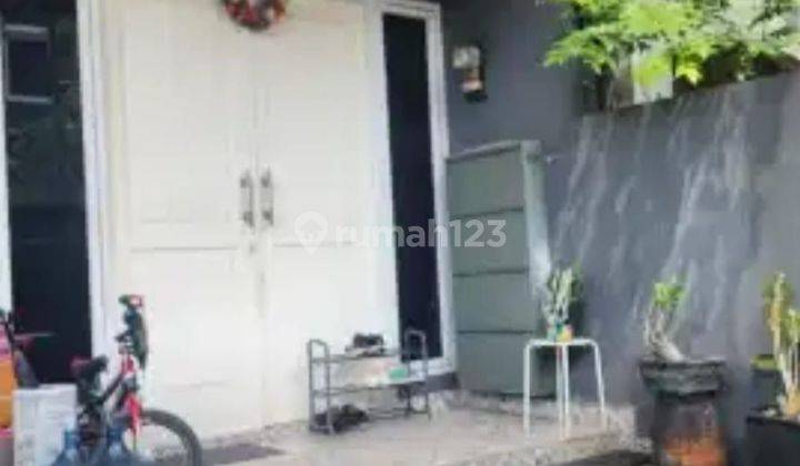 Di Jual Cepat Rumah Di Metland Puri 2.5 Lantai Bagus  Dengan Harga Murah  2