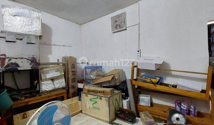 DiJual RUKO DI kosambi Baru LOKASI TERBAIK DENGAN HARGA MURAH 2