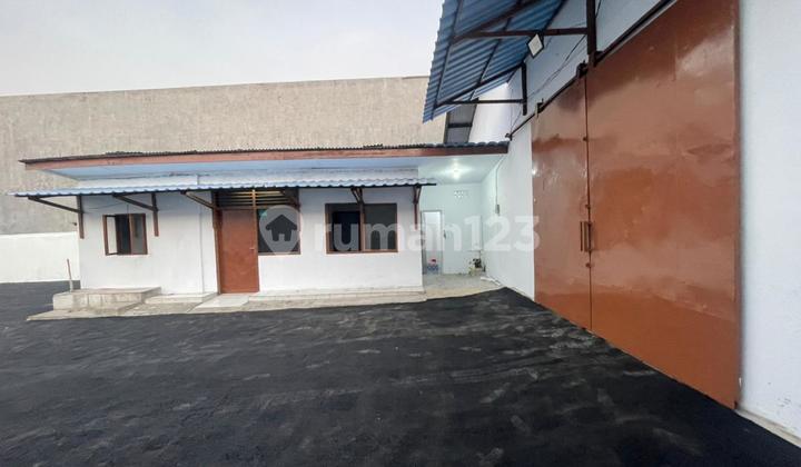 Disewakan Gudang Kapuk Raya Luas Dan Bebas Banjir Disewakan Gudang Kapuk Raya Luas Dan Bebas Banjir