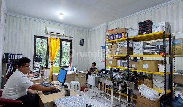 DiJual RUKO DI kosambi Baru LOKASI TERBAIK DENGAN HARGA MURAH