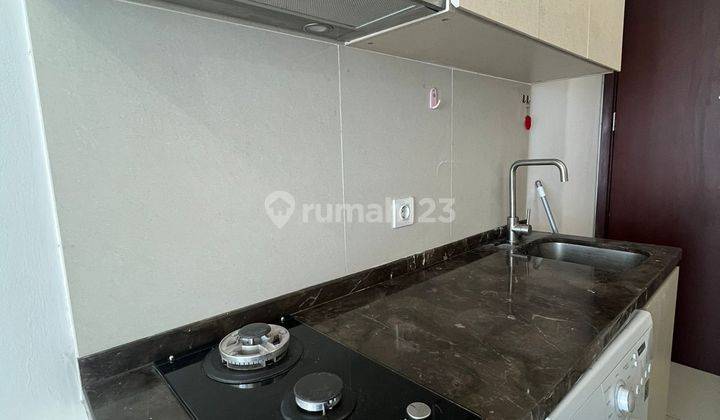 Harga Murah Saja Puri Mansion Apartemen Bagus Semi Furnished 2