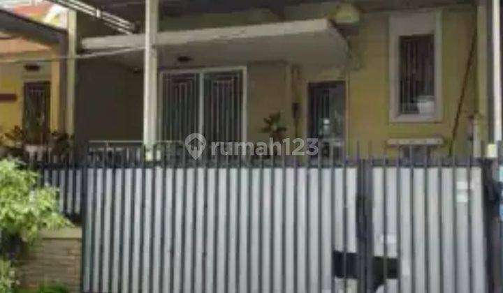 Rumah Di Kosambi Baru Shm Semi Furnish Di Jual Murah 2