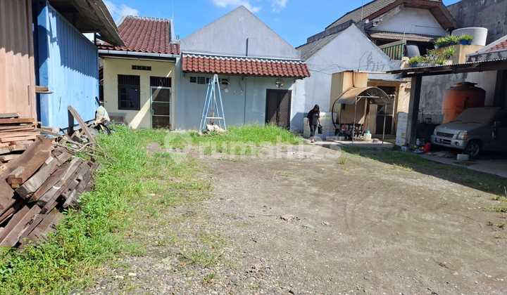 Jual Murah Saja Tanah Plus Gudang Di.jalan Raya Duri.kosambi Jual Murah Saja Tanah Plus Gudang Di.jalan Raya Duri.kosambi