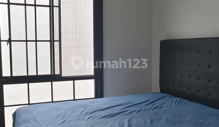 For Rent Luxury House in Winona Alam Sutera Semi-Furnished 2