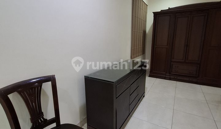 For Sale. Luxury House in Green Ville, West Jakarta, Near Central Park Mall.