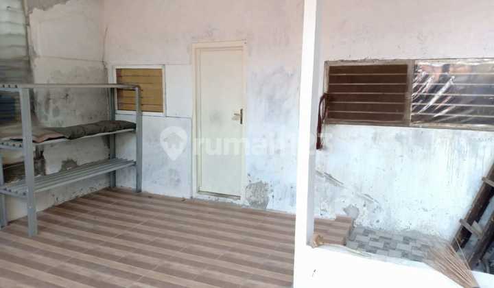 Dijual Rumah Di.kosambi Baru 1.5 Lantai Dijual Rumah Di.kosambi Baru 1.5 Lantai