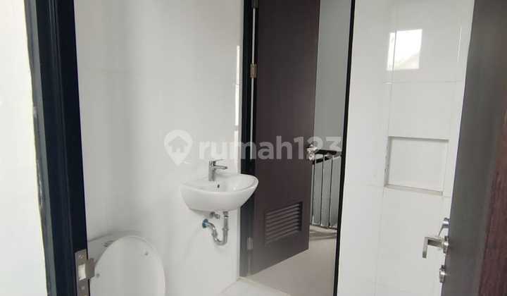 For Rent Minimalist House In Citra Garden Puri