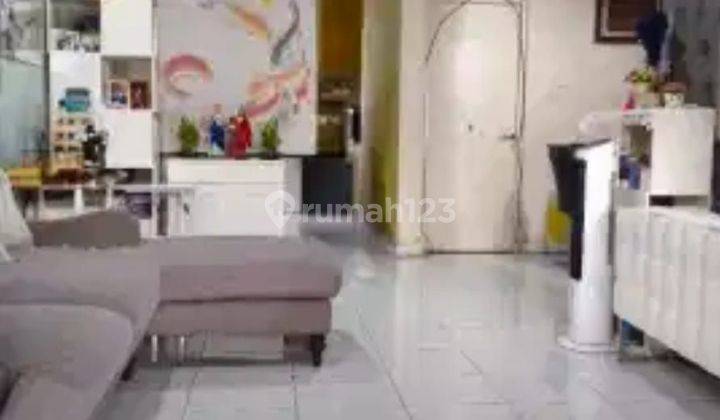 Rumah Di Kosambi Baru Shm Semi Furnish Di Jual Murah 1