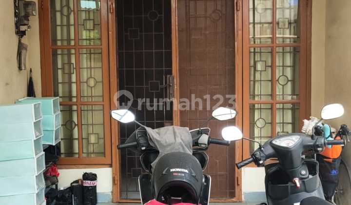 Dijual Rumah Di Jakarta Barat Murah Saja  1