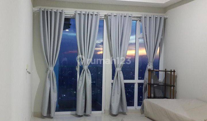 Harga Murah Saja Puri Mansion Apartemen Bagus Semi Furnished 2