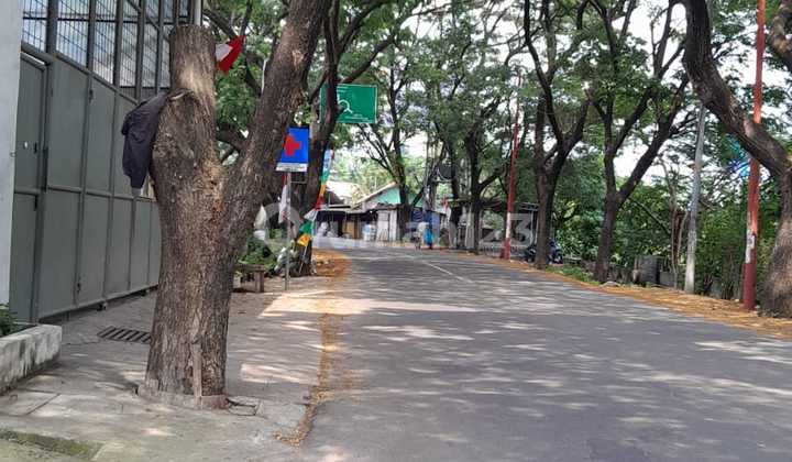 Dijual Murah Saja Tanah Di Pinang Kunciran Tangerang 