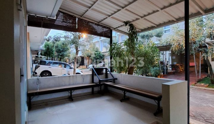 For Sale: A Tiny House in Gading Serpong, Virginia Village. 2