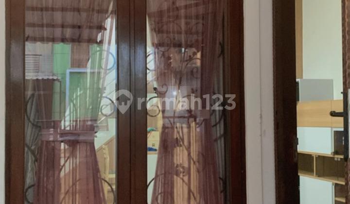Dijual Rumah Puri Media Furnish Tinggal.masuk Dekat Ke Puri Mall 2