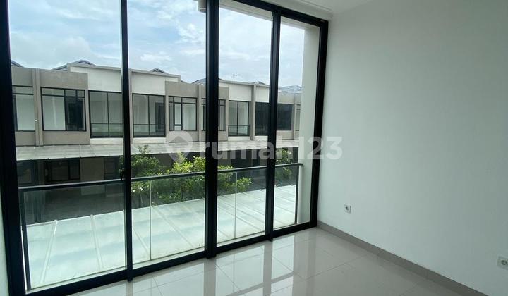 Dijual Rumah Mungil Baltimore Pik 2 Bagus Banget  2