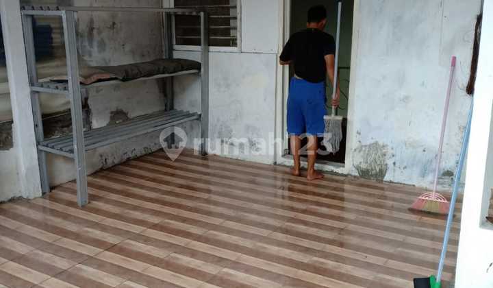 For Sale House In Kosambi Baru 1.5 Floors 2