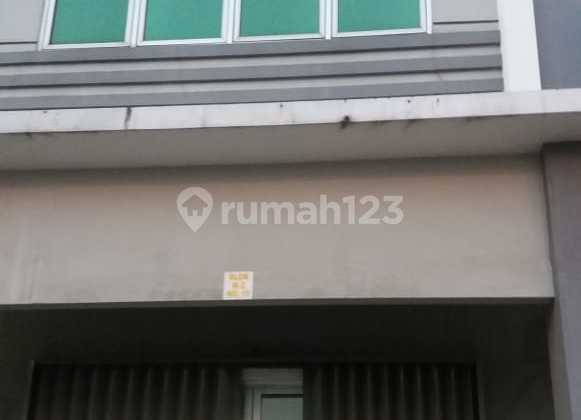 Ruko di Pik Cocok.untuk Segala Usaha Lokasi Bagus Elang Laut