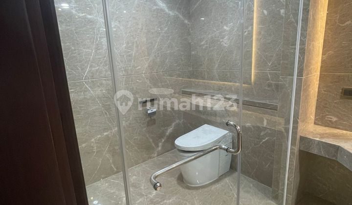 Diual Cepat Rumah Mewah Di Gof Island 3 Lantai  2