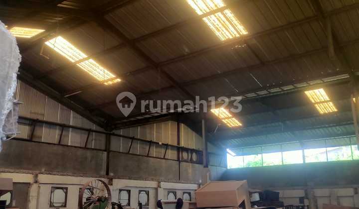 Warehouse For Rent In Daan Mogot Near Kalideres Terminal Warehouse For Rent In Daan Mogot Near Kalideres Terminal