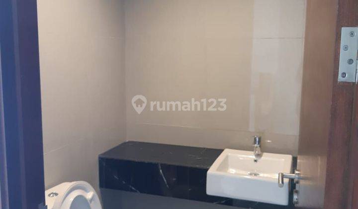 Apartemen West Vista Type Studio Apartemen Mewah Dengan Harga Murah  2