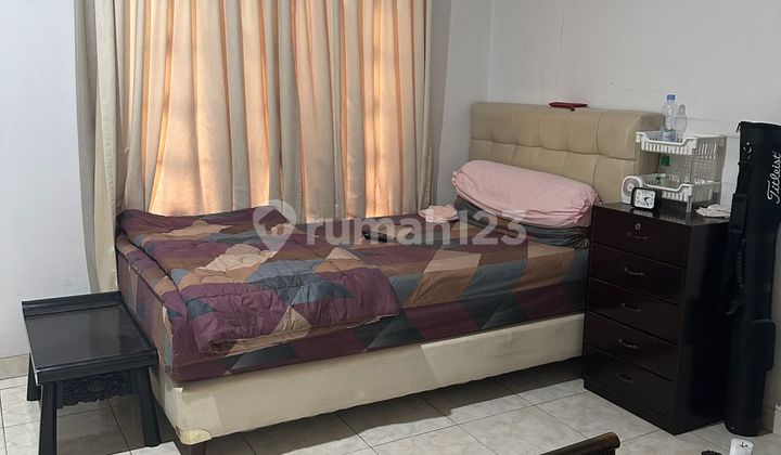 Dijual Murah Rumah 2.5 Lt Di Kosambi Baru Lokasi Depan Taman 