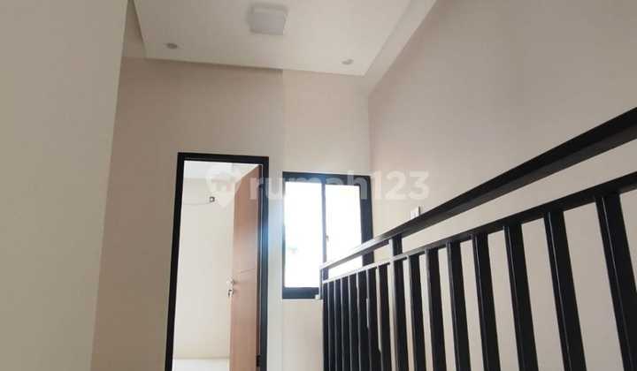 Dijual Rumah Brandnew Di.meruya Land Jak.bar 2