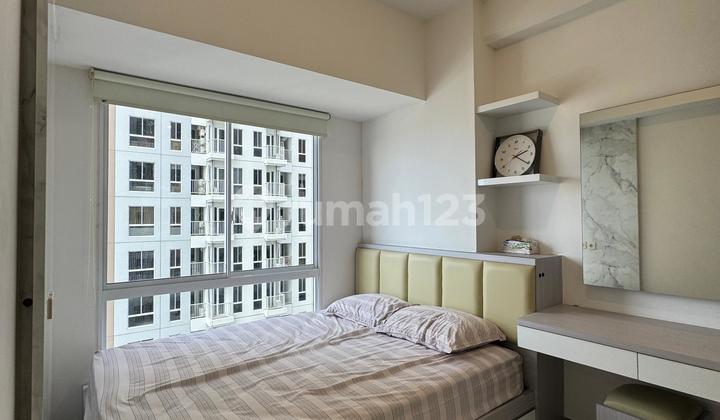 Apartemen Tokyo Riverside Pik 2 Furnish Harga Termurah Apartemen Tokyo Riverside Pik 2 Furnish Harga Termurah