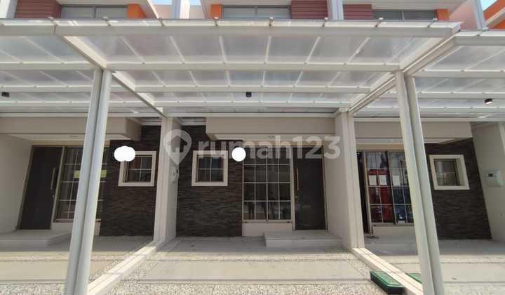 For Sale Quickly Minimalist House in PIK2 Arcadia Cluster For Sale Quickly Minimalist House in PIK2 Arcadia Cluster